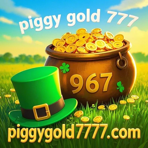 Explorando a Categoria de Jackpots em Piggy Gold 777