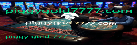 piggy gold 777