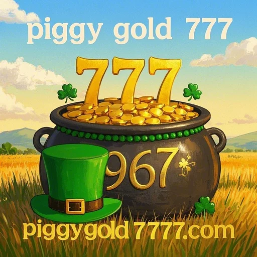 Explorando a Categoria 'Cadastro' no Piggy Gold 777